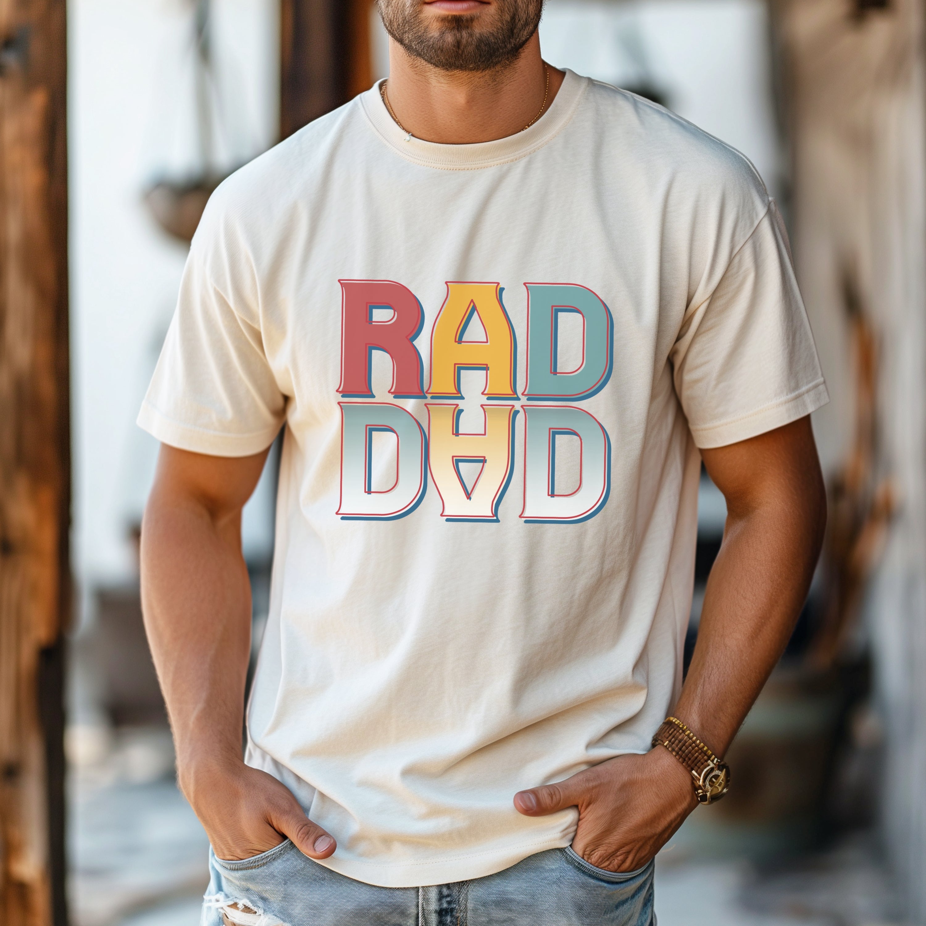 Rad Dad-1
