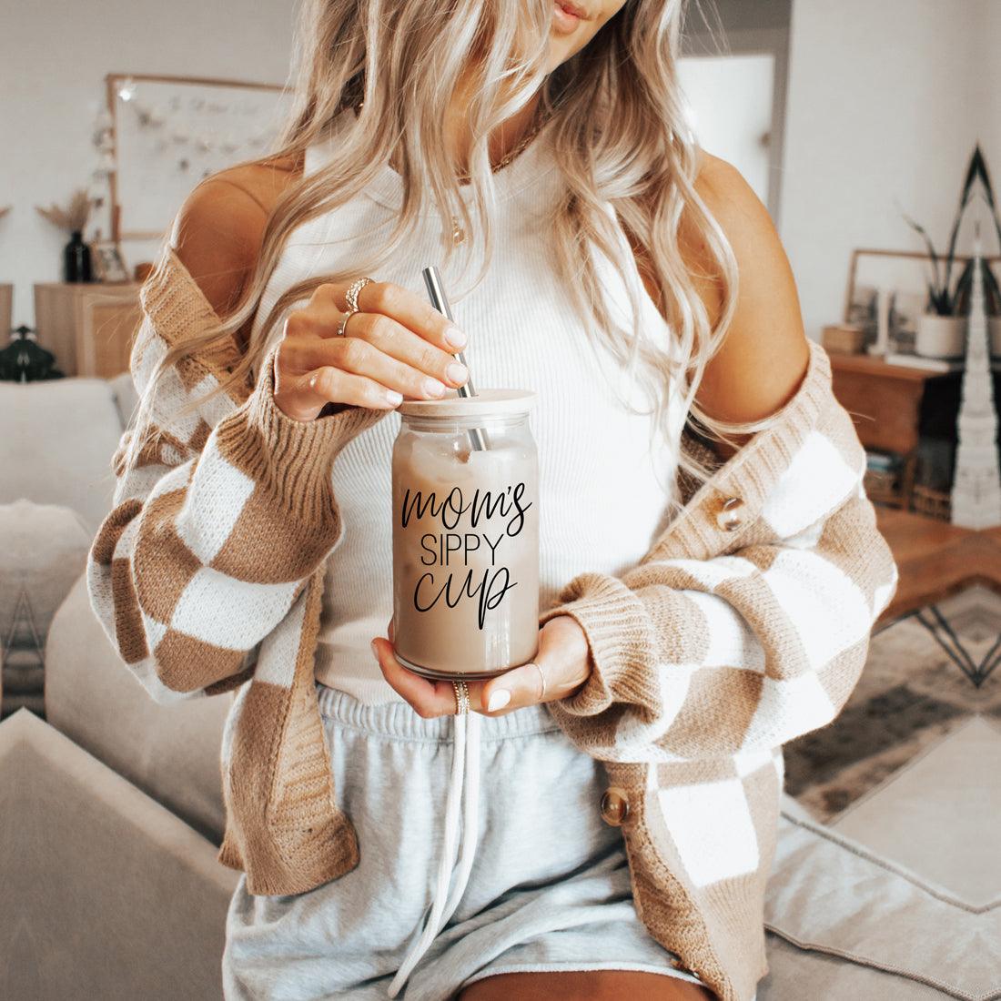 Mom's Sippy 17oz-2