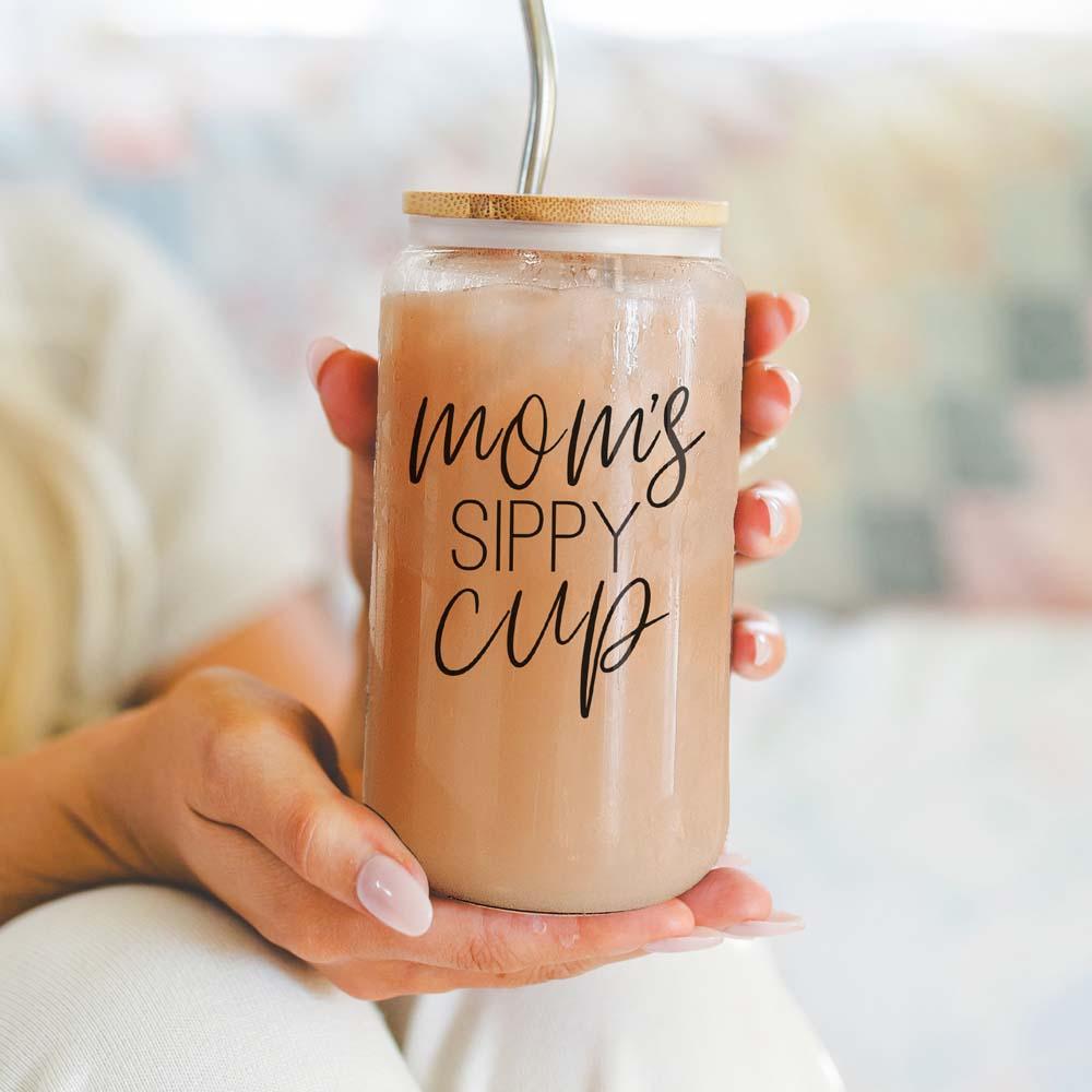 Mom's Sippy 17oz-0
